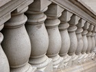 Stone Stairway