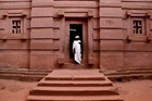 Ethiopian Church