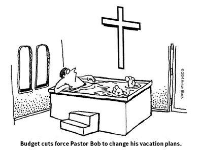 Budget Vacation