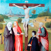 Beneath the Cross of Jesus: Audio