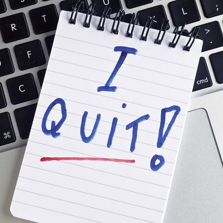 5 Reasons to Quit Your Small Group | Small Groups