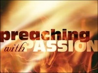 Preaching with Passion