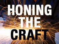 Honing the Craft: 10 Takes from Behind the Pulpit 