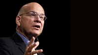 Tim Keller on Work as Service vs. Idolatry