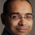 Krish Kandiah
