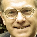 Christopher J. H. Wright Christopher J. H. Wright