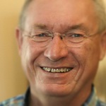 Chuck Sackett