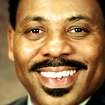Tony Evans
