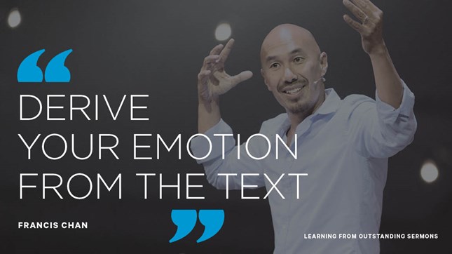 Preaching with Intensity Preaching with Intensity