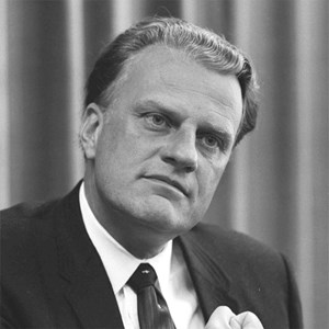 Billy Graham