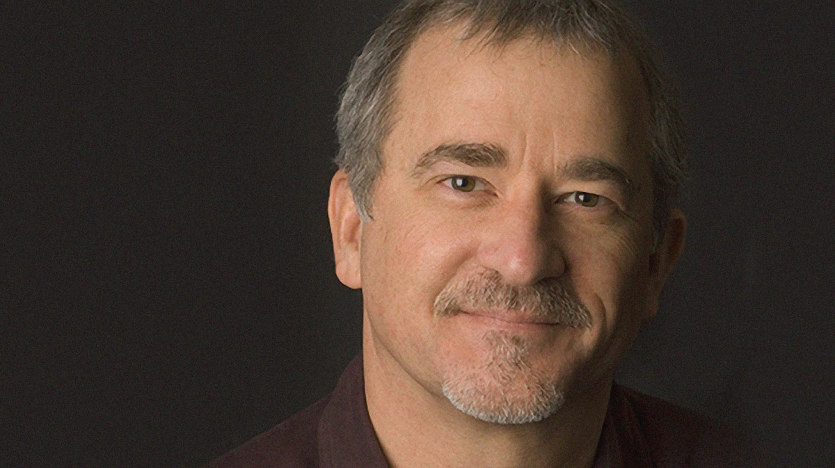 The Art Director | Christianity Today