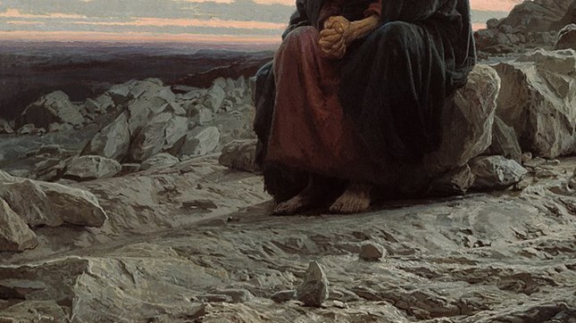 Top 10 Sermons for Lent