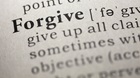 Forgiveness