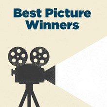 Best Picture Winners