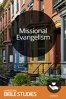 Missional Evangelism