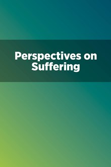 Perspectives on Suffering