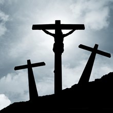 The Cross and the Resurrection