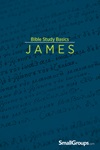 Bible Study Basics: James