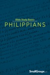 Bible Study Basics: Philippians