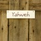 Knowing God Through His Names Knowing God Through His Names