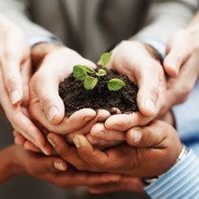 Caring for Our Community