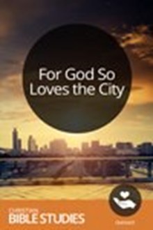 For God So Loves the City