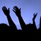 The Trajectory of Worship The Trajectory of Worship