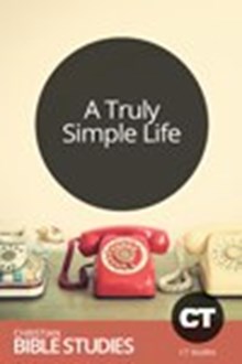 A Truly Simple Life