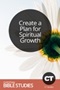 Create a Plan for Spiritual Growth Create a Plan for Spiritual Growth