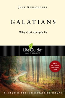 Galatians