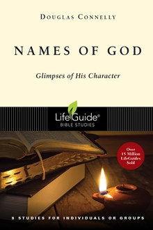 Names of God