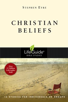 Christian Beliefs Christian Beliefs