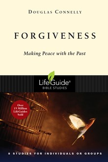 Forgiveness: Making Peace with the Past