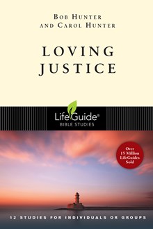 Loving Justice Loving Justice