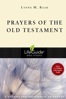 Prayers of the Old Testament