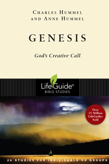 Genesis 25-50: Jacob & Joseph