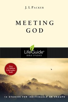 Meeting God