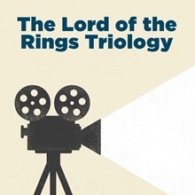 The Lord of the Rings Trilogy