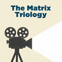 The Matrix Trilogy