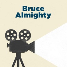 Bruce Almighty