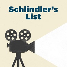 Schindler’s List