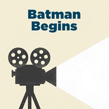 Batman Begins