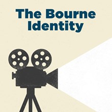 The Bourne Identity