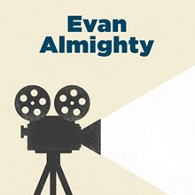 Evan Almighty