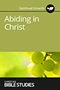 Abiding in Christ