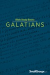 Bible Study Basics: Galatians