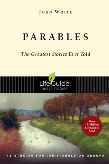 Parables: The Greatest Stories Ever Told