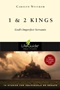 1 & 2 Kings: God's Imperfect Servants