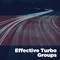 Effective Turbo Groups