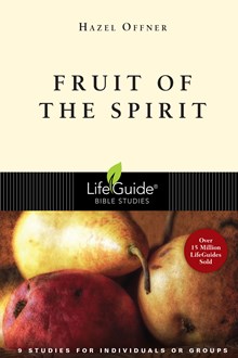 Fruit of the Spirit